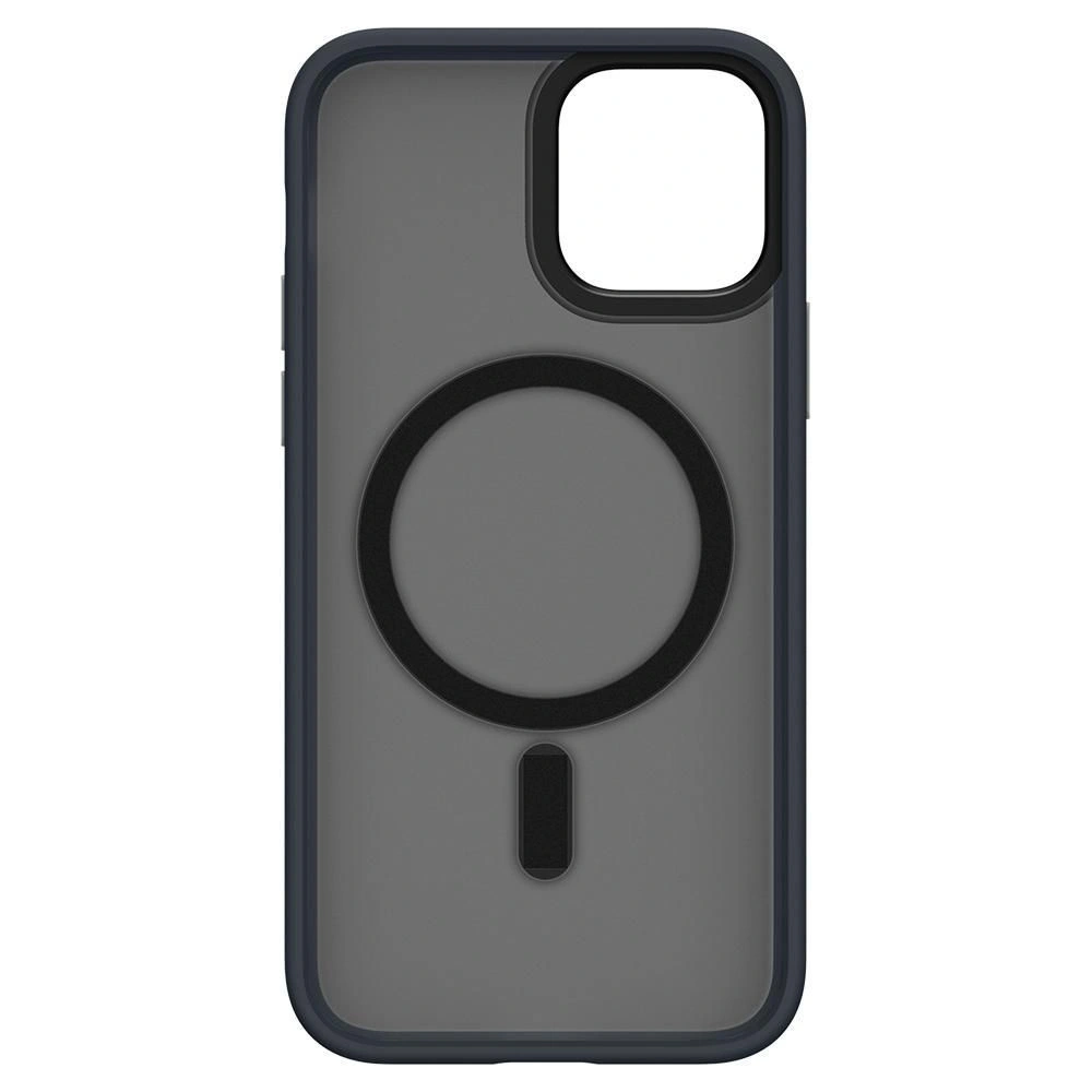 Wholesale Spigen Cyrill Color Brick Mag MagSafe Apple iPhone 12 Pro Max Graphite - SPN1683GPH - {ean13} - Hurt