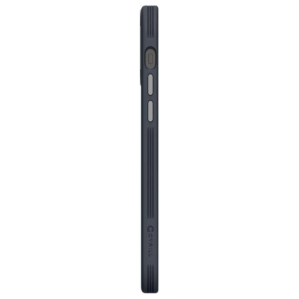 Wholesale Spigen Cyrill Color Brick Mag MagSafe Apple iPhone 12 Pro Max Graphite - SPN1683GPH - {ean13} - Hurt