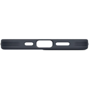 Etui Spigen Cyrill Color Brick Mag MagSafe Apple iPhone 12 Pro Max Graphite