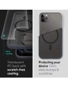 Hurtownia GSM - Case Spigen Cyrill Color Brick Mag MagSafe Apple iPhone 12 Pro Max Graphit - SPN1683GPH - {ean13} - Hurt