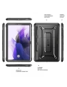 Hurtownia GSM - Etui Supcase Unicorn Beetle Pro Samsung Galaxy Tab S7 FE 5G Black - SPC182BLK - {ean13} - Hurt