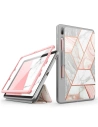 Hurtownia GSM - Etui Supcase Cosmo Samsung Galaxy Tab S7 FE 5G Mramor - SPC183MRB - {ean13} - Hurt