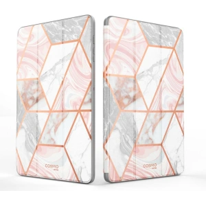 Hurtownia GSM - Case Supcase Cosmo Samsung Galaxy Tab S7 FE 5G Marmor - SPC183MRB - {ean13} - Hurt