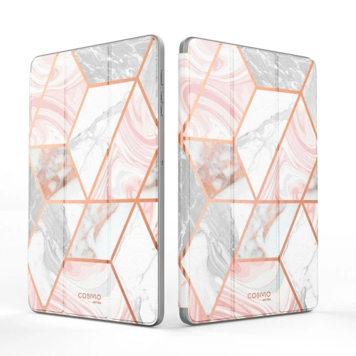 Etui Supcase Cosmo Samsung Galaxy Tab S7 FE 5G Marble