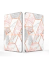 Wholesale Supcase Cosmo Samsung Galaxy Tab S7 FE 5G Marble - SPC183MRB - {ean13} - Hurt