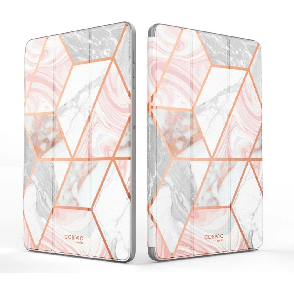 Hurtownia GSM - Etui Supcase Cosmo Samsung Galaxy Tab S7 FE 5G Mramor - SPC183MRB - {ean13} - Hurt