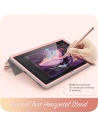 Wholesale Supcase Cosmo Samsung Galaxy Tab S7 FE 5G Marble - SPC183MRB - {ean13} - Hurt