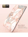 Wholesale Supcase Cosmo Samsung Galaxy Tab S7 FE 5G Marble - SPC183MRB - {ean13} - Hurt