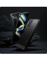 Hurtownia GSM - Etui Spigen Rugged Armor Realme GT 5G Matte Black - SPN1684BLK - {ean13} - Hurt