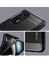 Hurtownia GSM - Etui Spigen Rugged Armor Realme GT 5G Matte Black - SPN1684BLK - {ean13} - Hurt