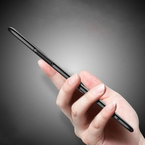 Etui MSVII iPhone XS Max 6.5 Blue