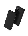 Etui DuxDucis SkinPro Samsung Galaxy A42 5G Black