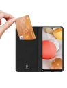 Hurtownia GSM - Etui DuxDucis SkinPro Samsung Galaxy A42 5G Black - DDS351BLK - {ean13} - Hurt