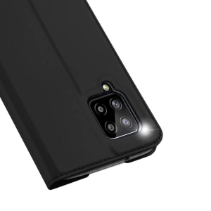 Hurtownia GSM - Etui DuxDucis SkinPro Samsung Galaxy A42 5G Black - DDS351BLK - {ean13} - Hurt