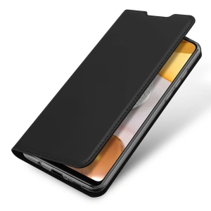 Hurtownia GSM - Etui DuxDucis SkinPro Samsung Galaxy A42 5G Black - DDS351BLK - {ean13} - Hurt