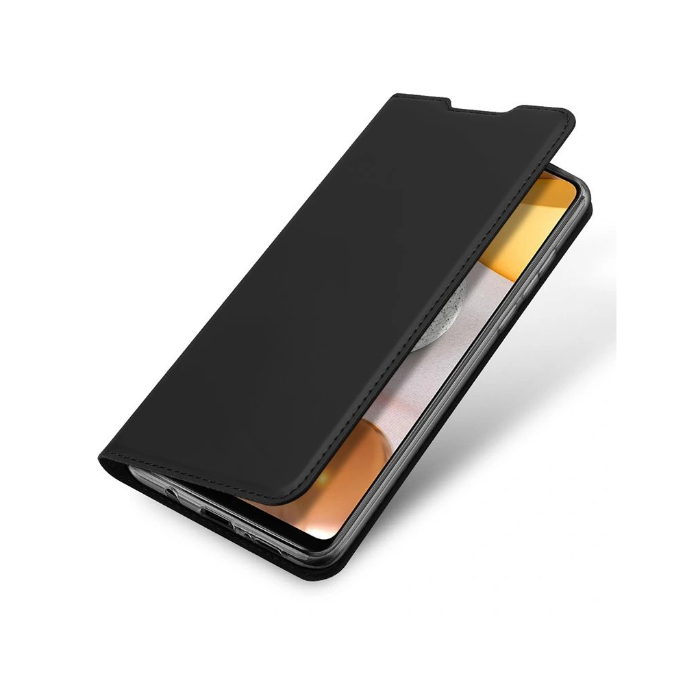 Hurtownia GSM - Etui DuxDucis SkinPro Samsung Galaxy A42 5G černé - DDS351BLK - {ean13} - Hurt