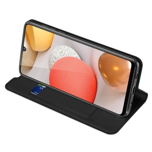 Hurtownia GSM - Etui DuxDucis SkinPro Samsung Galaxy A42 5G Black - DDS351BLK - {ean13} - Hurt
