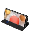 Hurtownia GSM - Etui DuxDucis SkinPro Samsung Galaxy A42 5G Black - DDS351BLK - {ean13} - Hurt