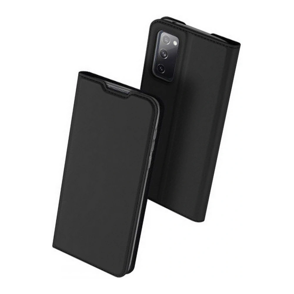 Hurtownia GSM - Etui DuxDucis SkinPro Samsung Galaxy S20 FE černé - DDS352BLK - {ean13} - Hurt