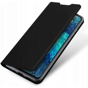 Hurtownia GSM - Etui DuxDucis SkinPro Samsung Galaxy S20 FE Black - DDS352BLK - {ean13} - Hurt