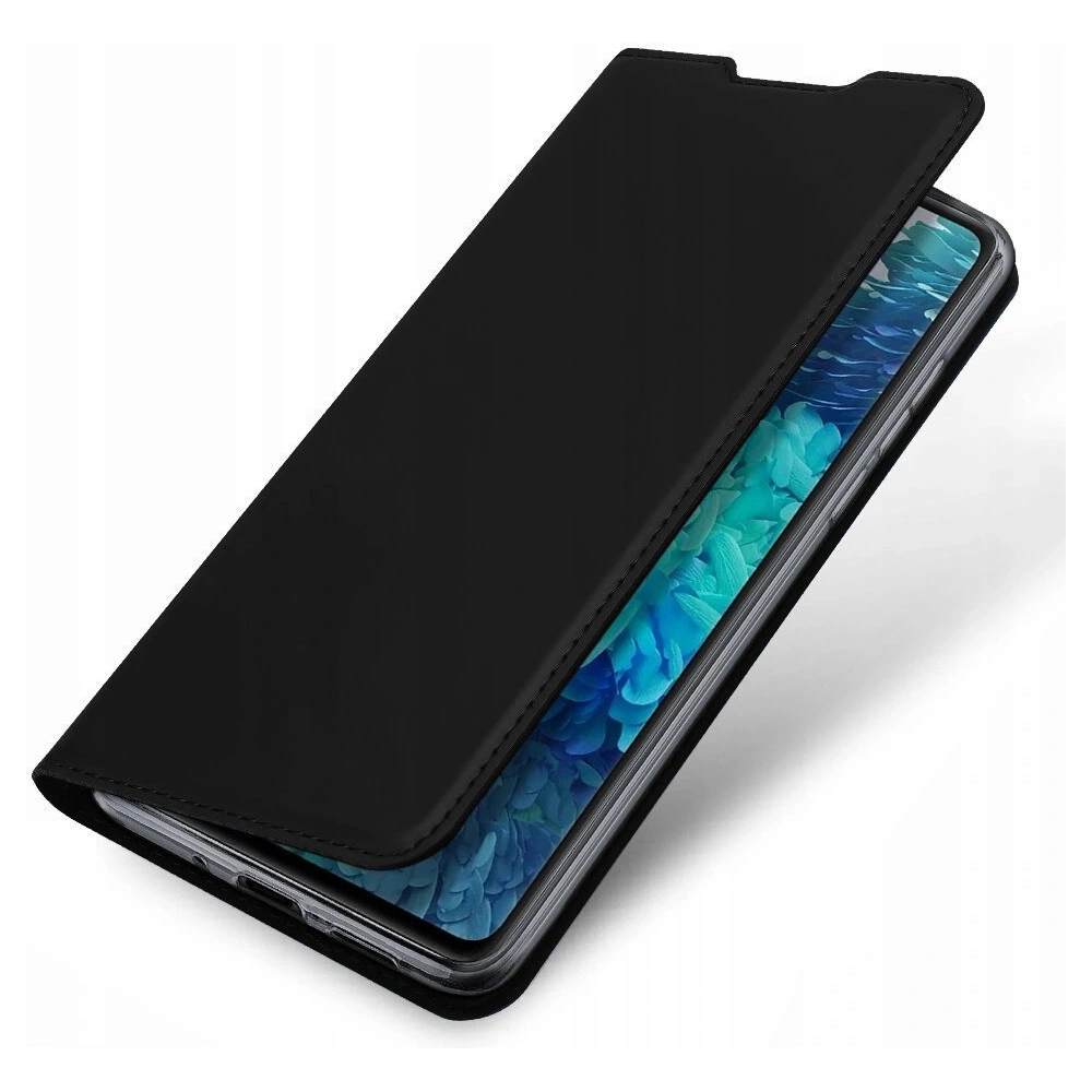 Hurtownia GSM - Etui DuxDucis SkinPro Samsung Galaxy S20 FE černé - DDS352BLK - {ean13} - Hurt