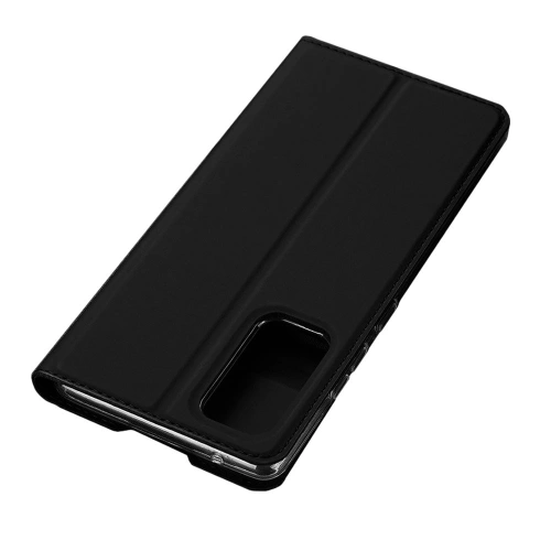 Etui DuxDucis SkinPro Samsung Galaxy S20 FE Black