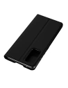 Hurtownia GSM - Etui DuxDucis SkinPro Samsung Galaxy S20 FE Black - DDS352BLK - {ean13} - Hurt
