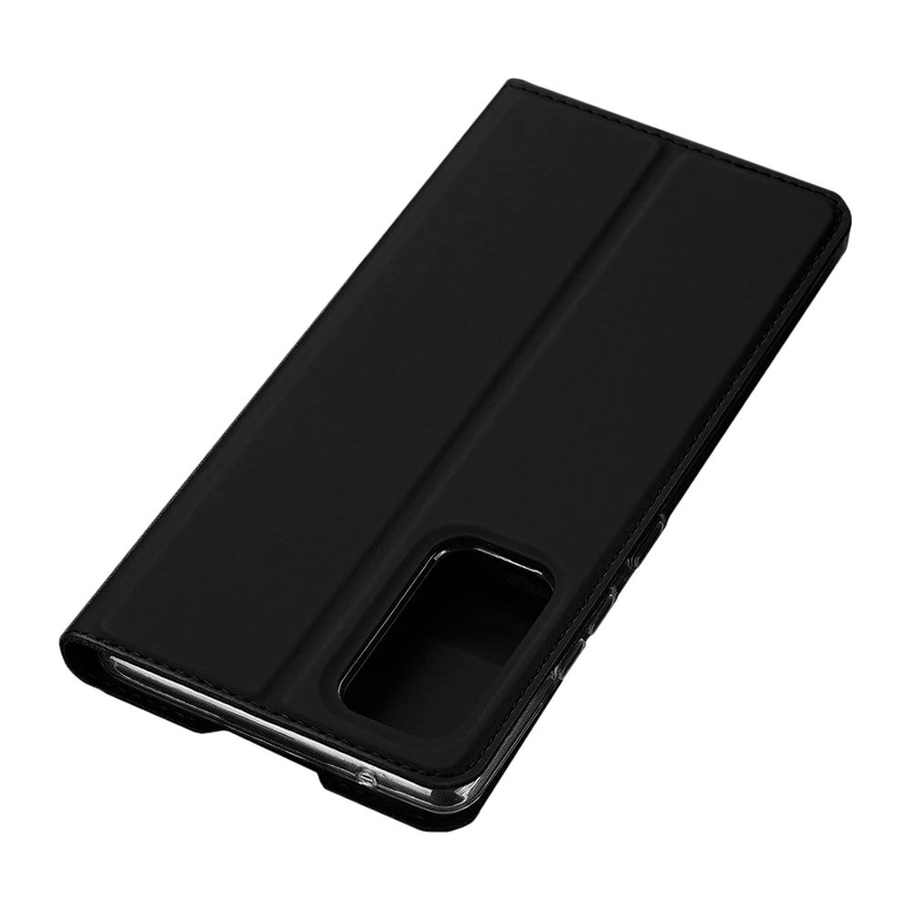 Hurtownia GSM - Etui DuxDucis SkinPro Samsung Galaxy S20 FE černé - DDS352BLK - {ean13} - Hurt