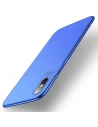 Hurtownia GSM - Etui MSVII iPhone XS Max 6.5 Blue - MS7197BLU - {ean13} - Hurt
