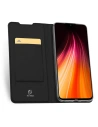 Etui DuxDucis SkinPro Redmi Note 8 Černé