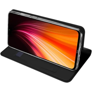 Hurtownia GSM - Etui DuxDucis SkinPro Redmi Note 8 Black - DDS353BLK - {ean13} - Hurt