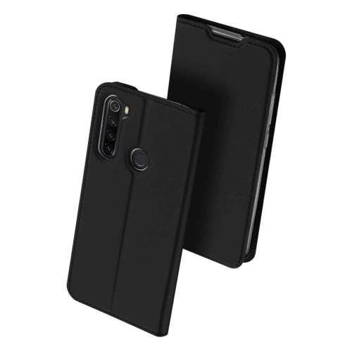 Etui DuxDucis SkinPro Redmi Note 8 Black