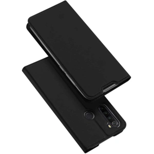Hurtownia GSM - Etui DuxDucis SkinPro Redmi Note 8 Black - DDS353BLK - {ean13} - Hurt