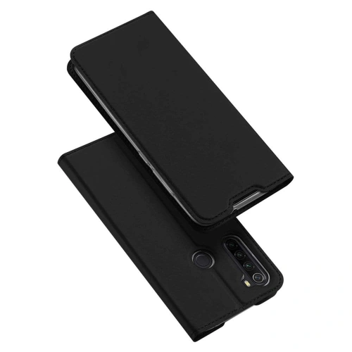 Etui DuxDucis SkinPro Redmi Note 8 Black