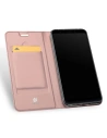 DuxDucis SkinPro Huawei Y6 2018 Rose Gold