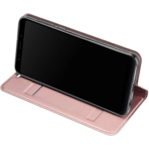 Hurtownia GSM - Etui DuxDucis SkinPro Huawei Y6 2018 Růžové zlato - DDS354RS - {ean13} - Hurt
