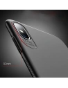Wholesale MSVII iPhone XS Max 6.5 Red - MS7198RED - {ean13} - Hurt
