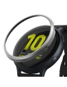 Ringke Bezel Styling Samsung Galaxy Watch Active 2 40mm Stainless Silver GWA2-40-09