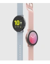 Hurtownia GSM - Nakładka Ringke Bezel Styling Samsung Galaxy Watch Active 2 40mm stal nierdzewna srebrny GWA2-40-09 - RGK1482SSLV - {ean13} - Hurt