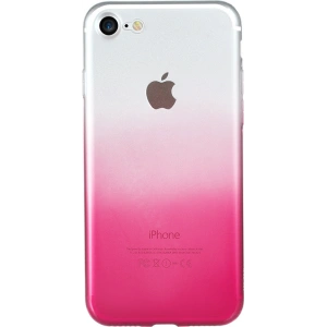 Hurtownia GSM - Etui Benks Gradient 0.6mm Apple iPhone SE 2022/SE 2020/8/7 Pink - BKS229PNK - {ean13} - Hurt
