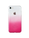 Etui Benks Gradient 0.6mm Apple iPhone SE 2022/SE 2020/8/7 Pink
