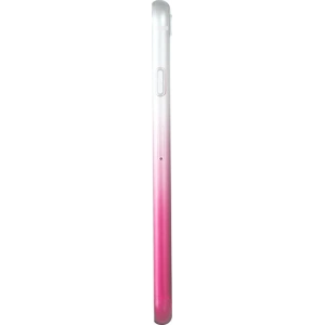 Hurtownia GSM - Etui Benks Gradient 0.6mm Apple iPhone SE 2022/SE 2020/8/7 Pink - BKS229PNK - {ean13} - Hurt