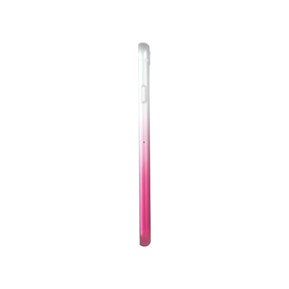 Hurtownia GSM - Etui Benks Gradient 0.6mm Apple iPhone SE 2022/SE 2020/8/7 Růžová - BKS229PNK - {ean13} - Hurt