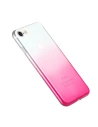Hurtownia GSM - Etui Benks Gradient 0.6mm Apple iPhone SE 2022/SE 2020/8/7 Růžová - BKS229PNK - {ean13} - Hurt