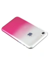 Hurtownia GSM - Etui Benks Gradient 0.6mm Apple iPhone SE 2022/SE 2020/8/7 Růžová - BKS229PNK - {ean13} - Hurt