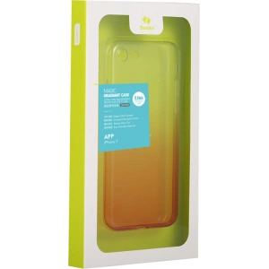 Hurtownia GSM - Etui Benks Gradient 0.6mm Apple iPhone SE 2022/SE 2020/8/7 Růžová - BKS229PNK - {ean13} - Hurt