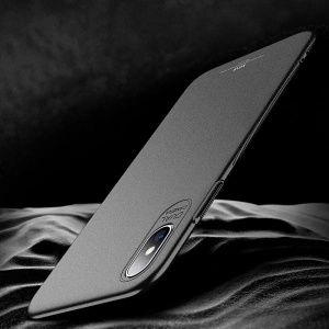 Hurtownia GSM - Case MSVII iPhone XS Max 6.5 Rot - MS7198RED - {ean13} - Hurt