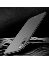 Hurtownia GSM - Etui MSVII iPhone XS Max 6.5 Červené - MS7198RED - {ean13} - Hurt