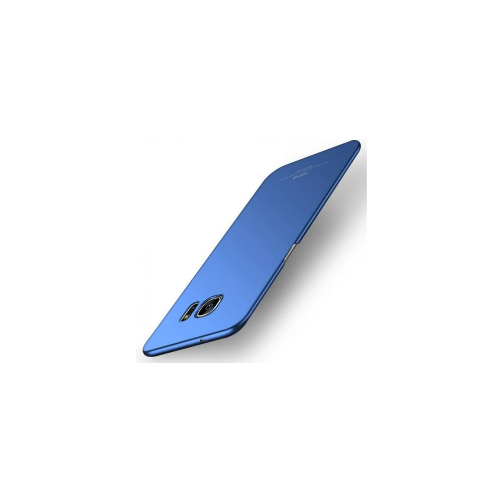 Hurtownia GSM - Etui MSVII Samsung Galaxy S7 Edge Modrá - MS7250BLU - {ean13} - Hurt