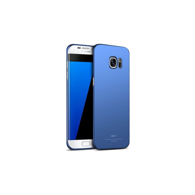 Hurtownia MSVII - 6923878235890 - MS7250BLU - Etui MSVII Samsung Galaxy S7 Edge Blue - B2B homescreen